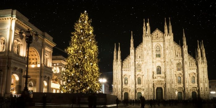 The 12 most enchanting Christmas Markets in Lombardy