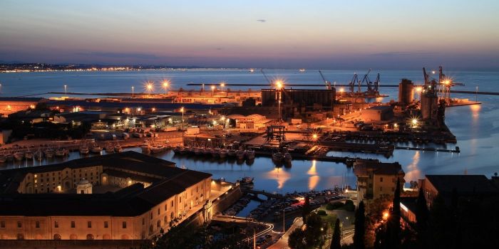 I 14 più incantevoli mercatini di Natale nelle Marche