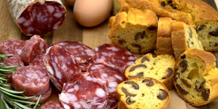 Pranzo di Pasqua in Italia: ecco 20 ricette tradizionali 