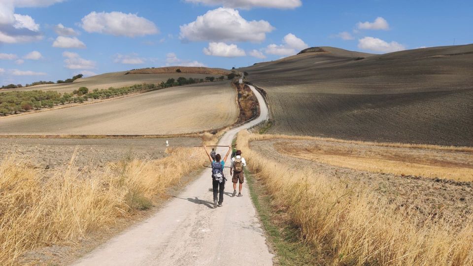 Via Francigena