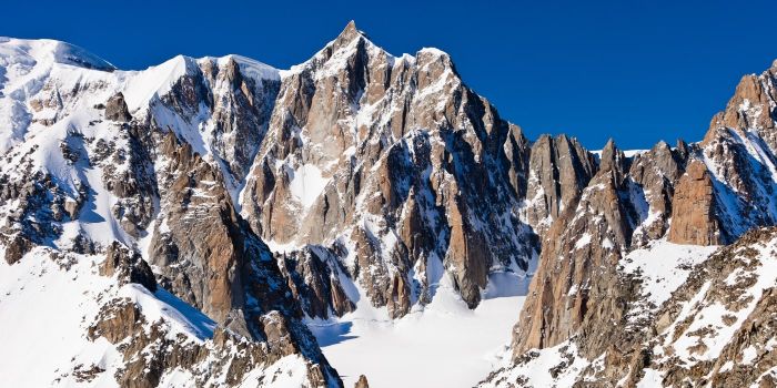 Skiing in Aosta Valley