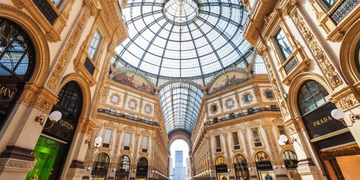 Guida ai brand italiani storici da scoprire da McArthurGlen Serravalle Designer Outlet