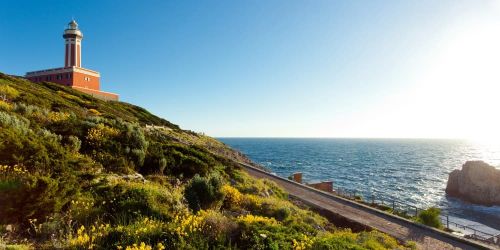 7 scenic lighthouses in Italy to escape the crowds