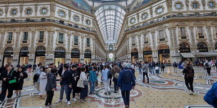 Milano Fashion Week consigli 2026