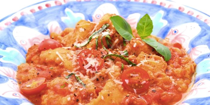 Pappa al pomodoro: discover the definitive recipe