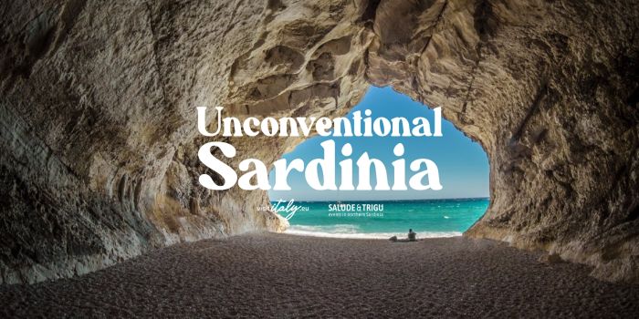 Tour della Sardegna da Nord a Sud