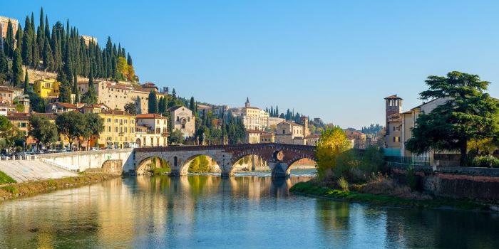 What to do in Verona in one day: a 24 hour itinerary in the city of Romeo and Juliet