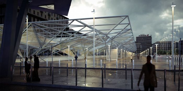 Cosa fare a Napoli quando piove: attività e consigli utili