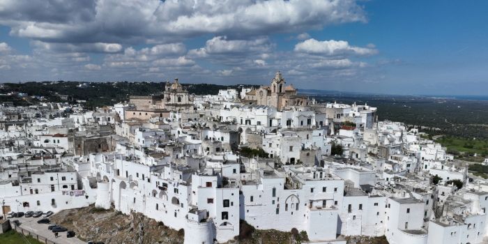 Locorotondo-Valle-d'Itria