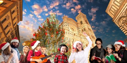 Italian Christmas songs: 10 tracks for the music of your holidays