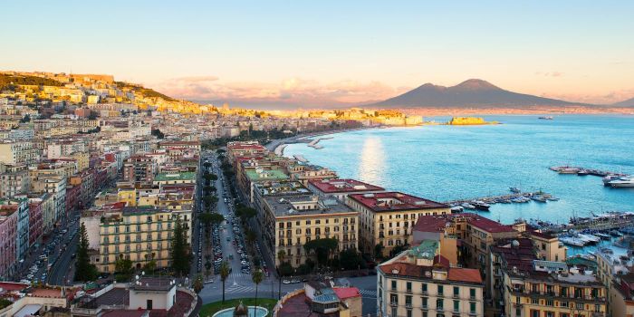 Cosa vedere a Napoli in 24 ore