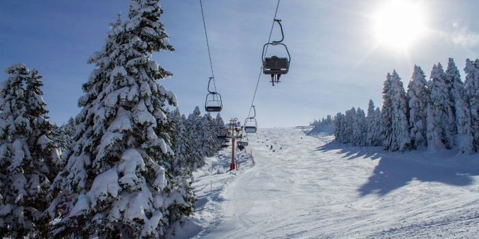 Where Skiing in the Marche