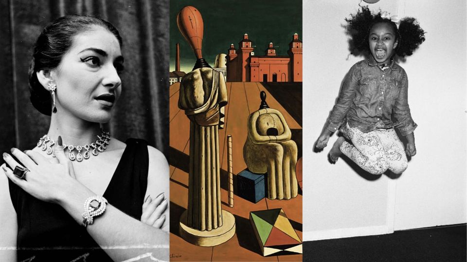 Our selection of exhibitions and events not to be missed in Italy in February from north to south