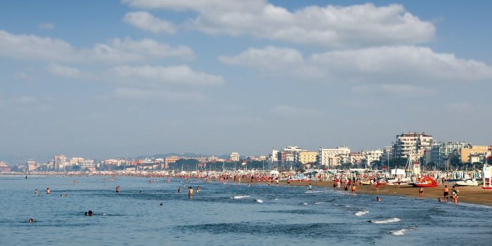 Riviera Romagnola: una guida per una vacanza in famiglia