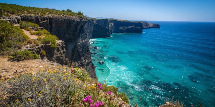 Secret Italian Islands