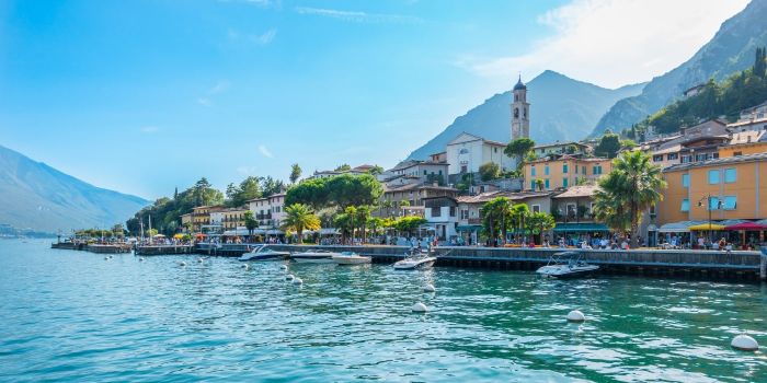 20 Romantic destinations in Italy to discover in 2024