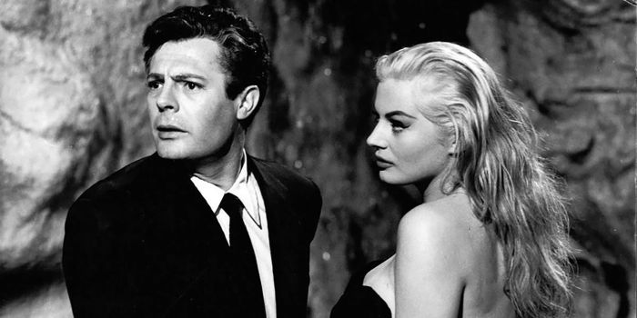 La vera storia della Dolce Vita 