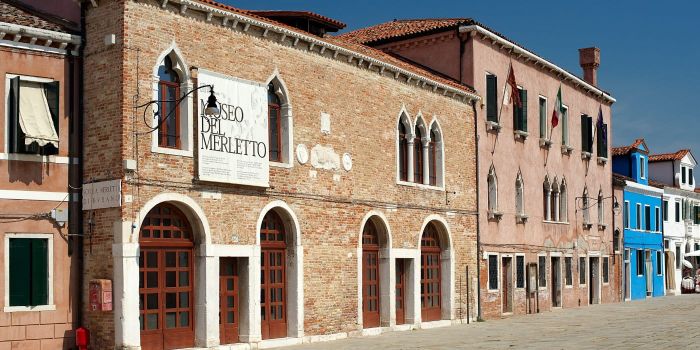 Fashion in Venice