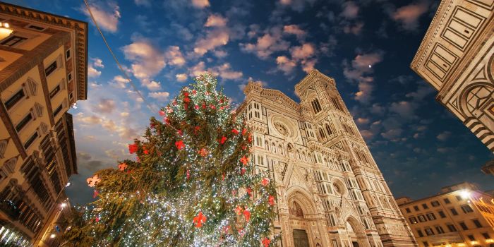 What to do in Florence in December 2025: waiting for Christmas