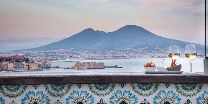 top 10 best places to stay in Naples 2025