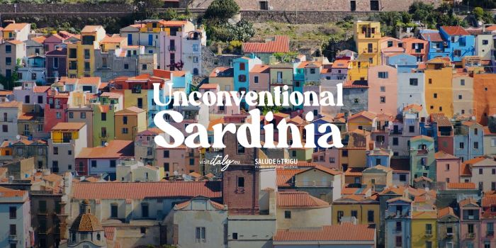 Best villages in Sardinia all year round