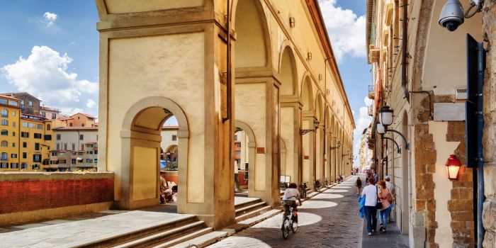 Cosa fare a Firenze in una settimana