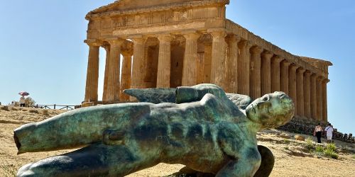 7 eventi da non perdere in Italia a Luglio 2025