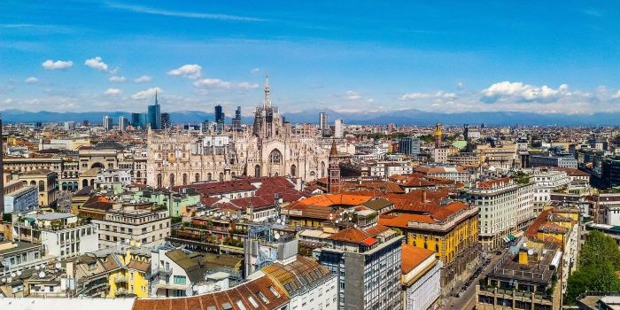 Gite in giornata da Milano: le 10 migliori idee per l'escursione giornaliera perfetta