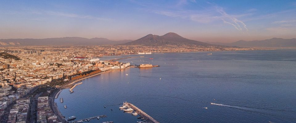 places to visit in Naples Italy