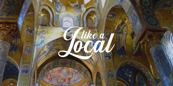 Palermo: things to do like a local 