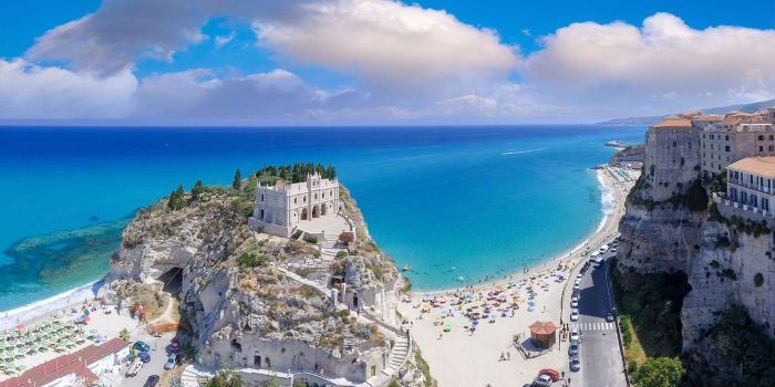 Tropea