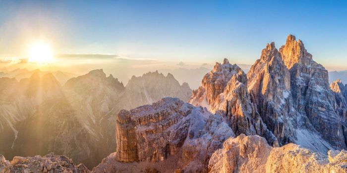 Vitalpina® Hotels Südtirol Vacanze in Alto Adige