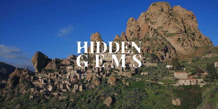 pentedattilo cosa vedere