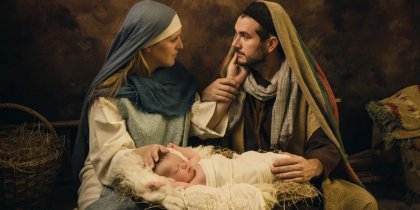 Presepi viventi Puglia