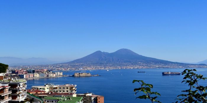 Cosa fare a Pasqua 2025 a Napoli