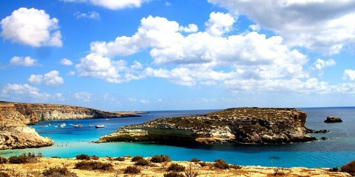 5 isole Italiane da visitare in autunno e inverno