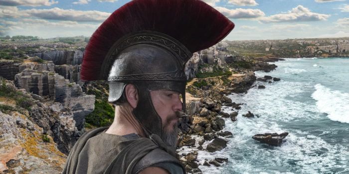 The filming locations of The Odyssey in Sicily: here's where Nolan is making his movie