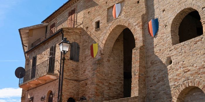 Rievocazione storica da Castello a Libero Comune di Ponzano di Fermo: partecipa al suggestivo evento 