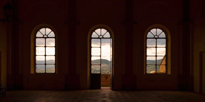 Le ville storiche più belle di Treia