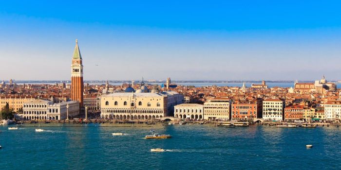 Itinerario e consigli per un weekend a Venezia.