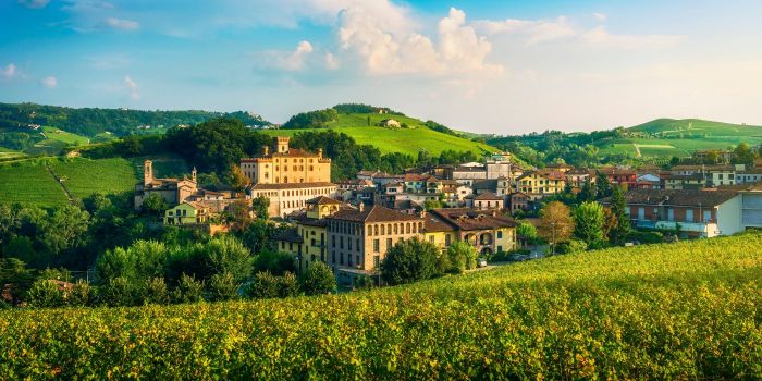 Borghi d'Italia da visitare