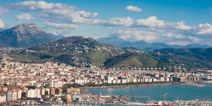 Cosa fare e vedere a Salerno, una città tutta da scoprire