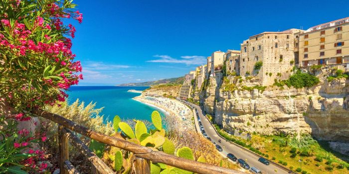 Dove andare in primavera in Italia: 20 idee di viaggio per godersela al meglio