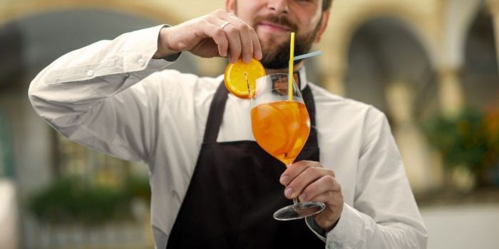 The most famous Italian cocktails