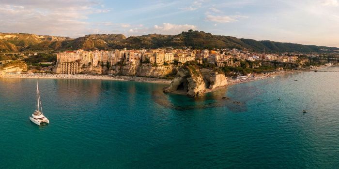 The 10 most beautiful beaches in Calabria you absolutely must see