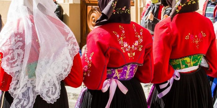 Salude & Trigu: gli eventi del Nord Sardegna