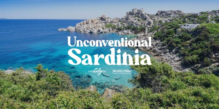 Best beaches in North Sardinia