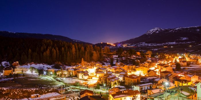 Mercatini di Natale in Abruzzo