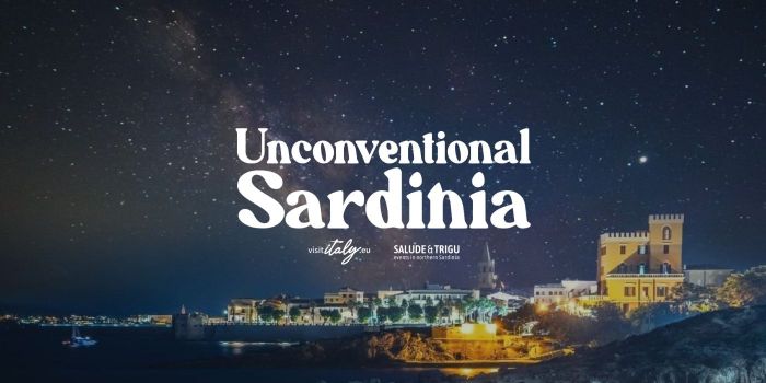 Itinerary in the unmissable cities of North Sardinia