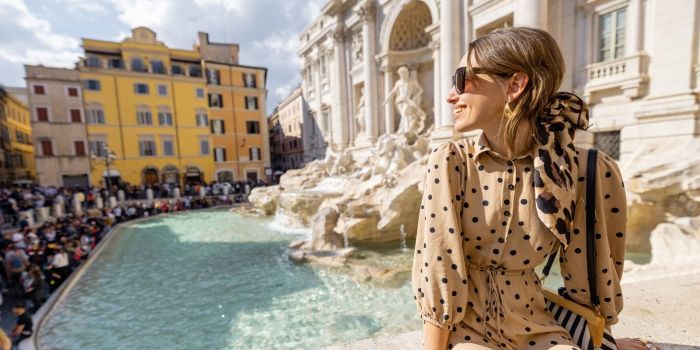 Dolce Vita Experience a Roma